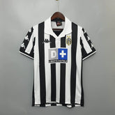 Retro Juventus 1999-2000 home